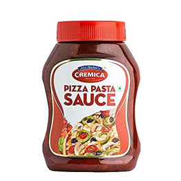  Cremica Pizza Pasta Sauce 300 gm